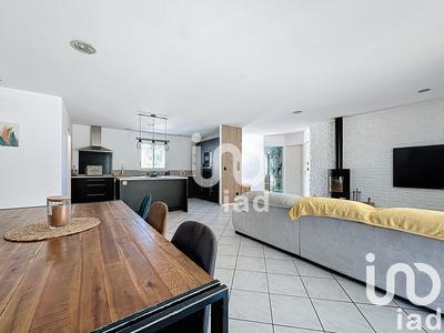 Maison - 152 m² - 4 pièces