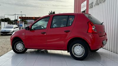 Dacia Sandero 1.4 75cv