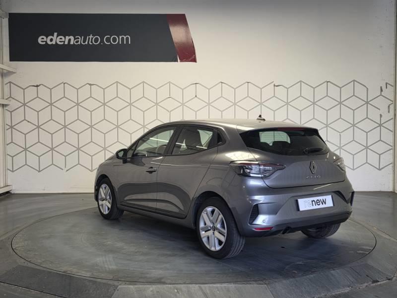 Renault Clio Blue dCi 100 ch Gsr2 Evolution