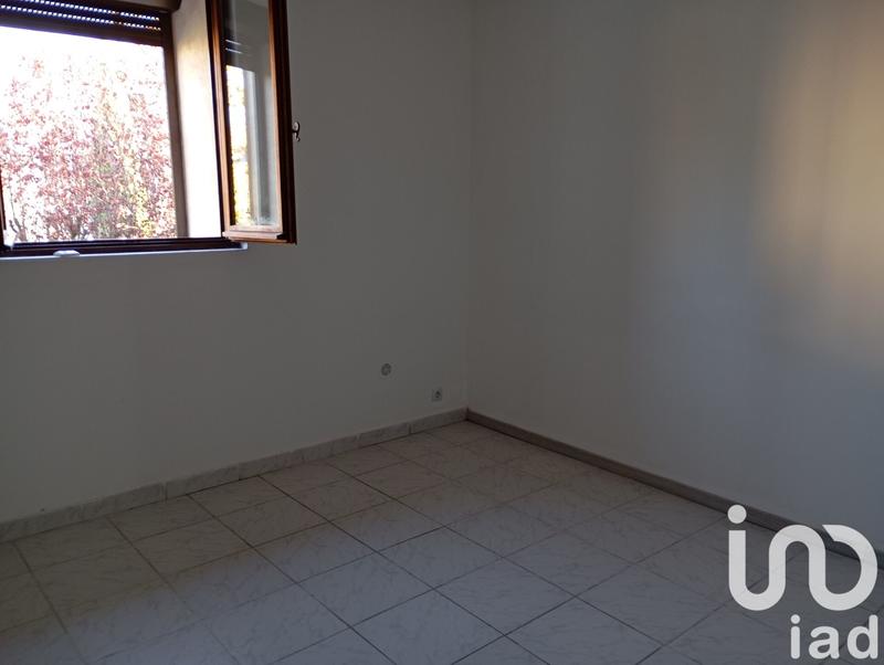 Maison - 70 m² - 3 pièces