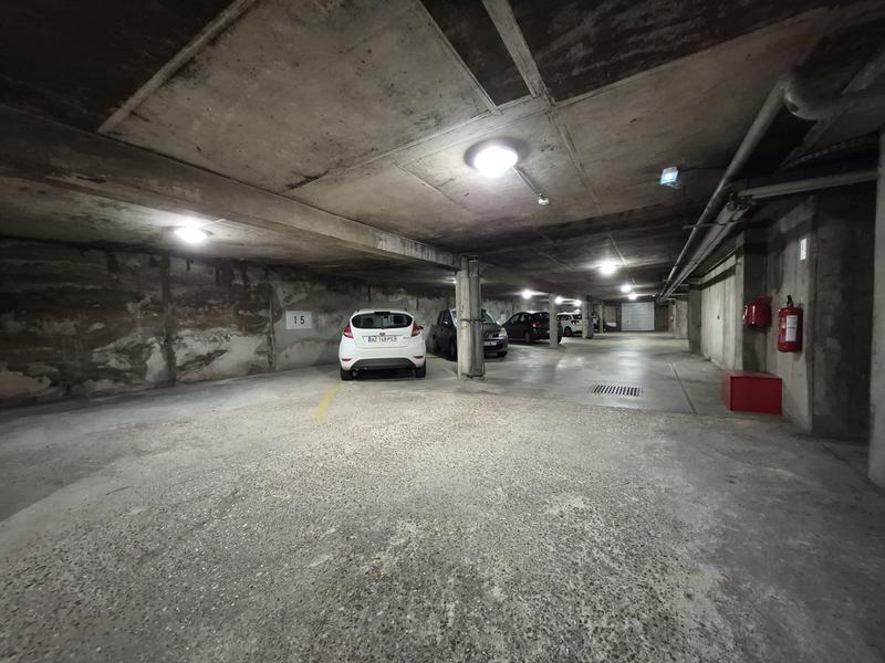 Appartement - 28 m² - 1 pièce