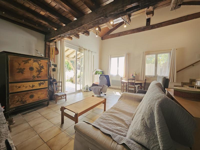 Maison - 149 m² - 7 pièces