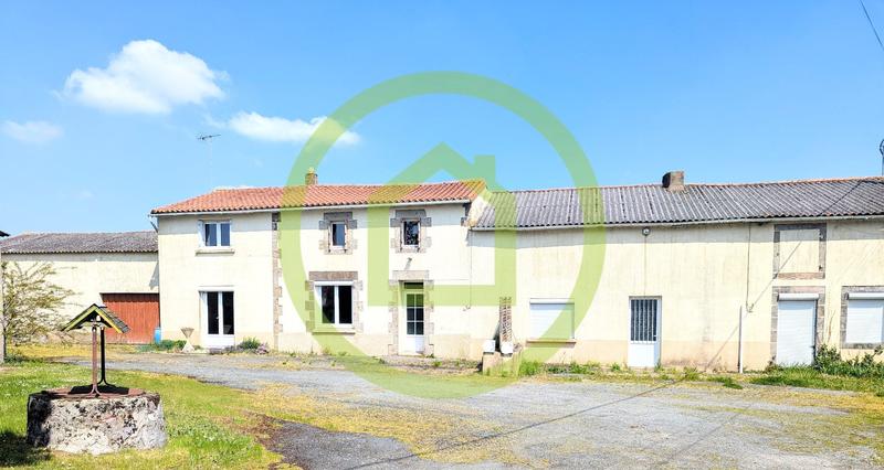 Maison - 331 m² - 11 pièces