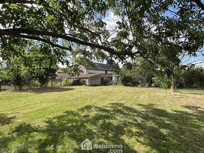 Maison - 265 m² - 8 pièces