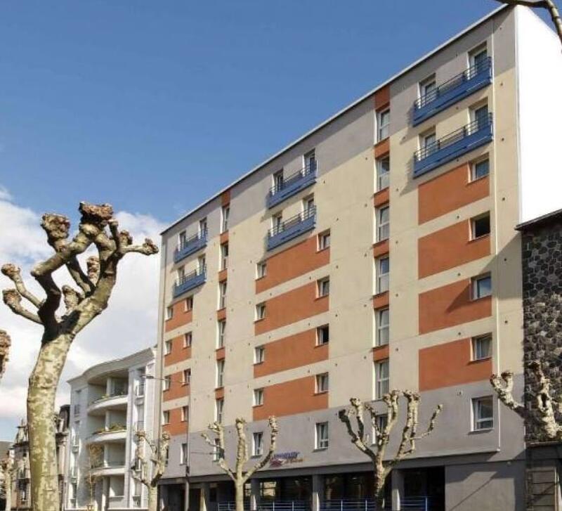 Appartement - 25 m² - 1 pièce