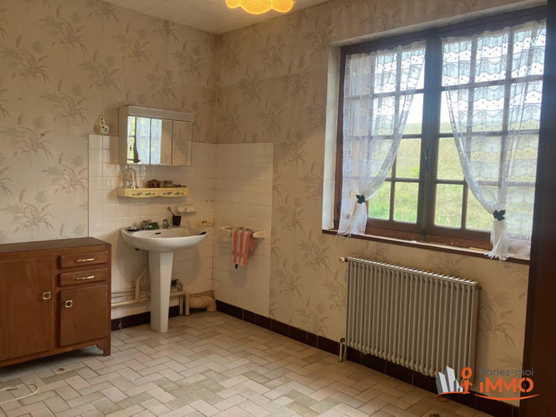 Villa - 136 m² - 7 pièces