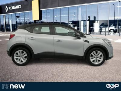 Renault Captur TCe 100 Gpl - 21 Business