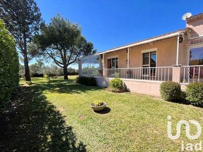 Maison - 170 m² - 7 pièces