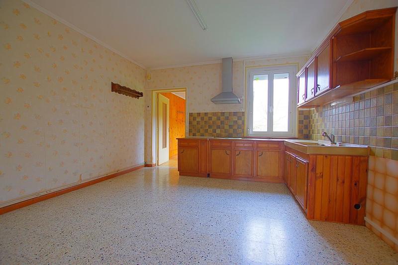 Maison - 83 m² - 3 pièces