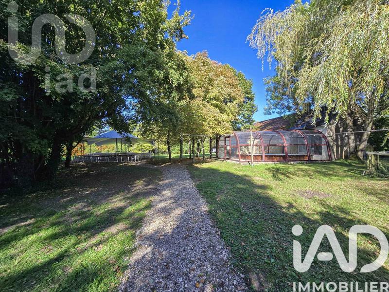 Maison de campagne - 225 m² - 4 pièces