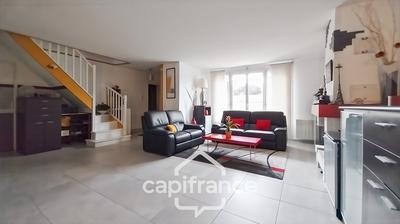 Maison - 195 m² - 7 pièces