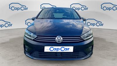 Volkswagen Golf Sportsvan 1.4 Tsi 125 Lounge