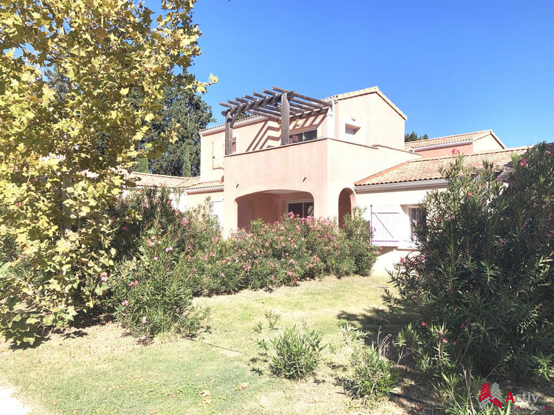 Appartement - 28 m² - 2 pièces