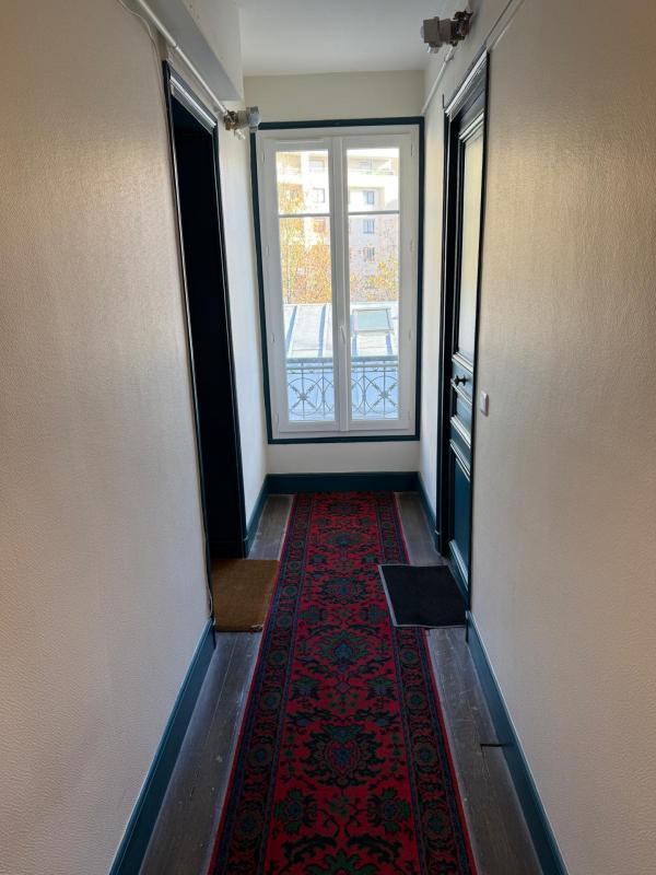 Appartement - 12 m² - 1 pièce