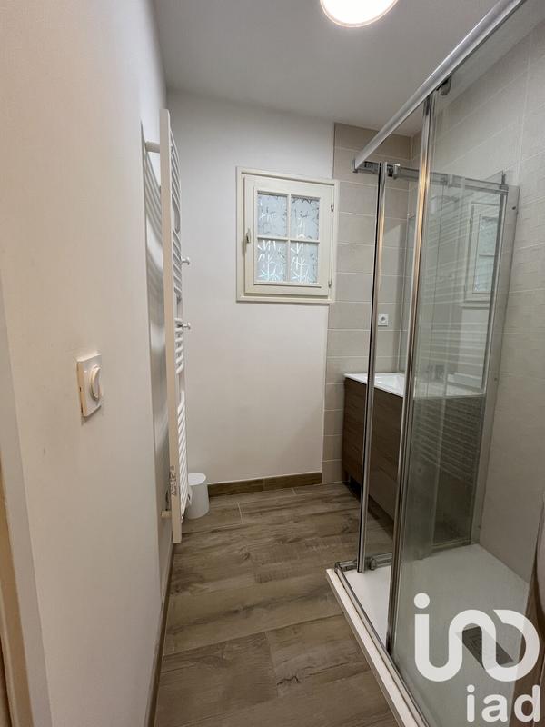 Maison - 131 m² - 7 pièces