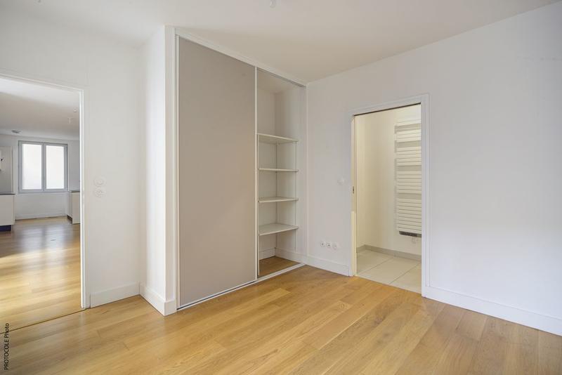 Appartement - 97 m² - 4 pièces