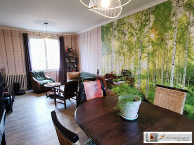 Maison - 118 m² - 7 pièces