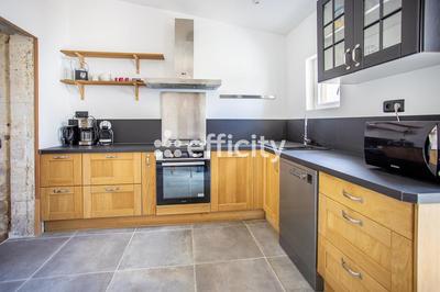 Maison de ville - 151 m² - 6 pièces