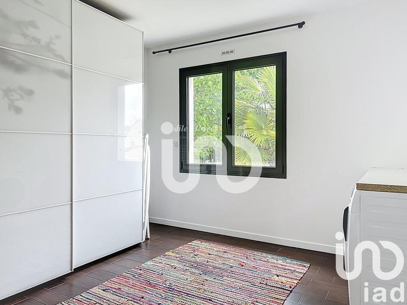 Maison - 138 m² - 7 pièces