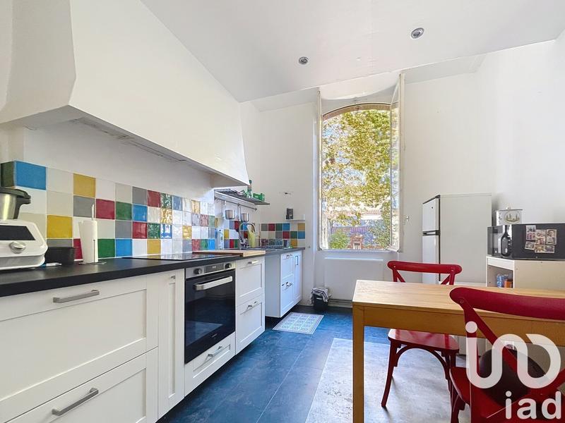 Appartement - 157 m² - 5 pièces