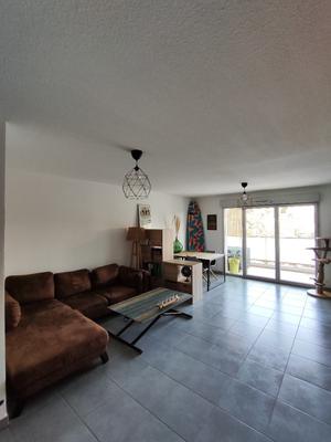 Appartement - 71 m² - 3 pièces