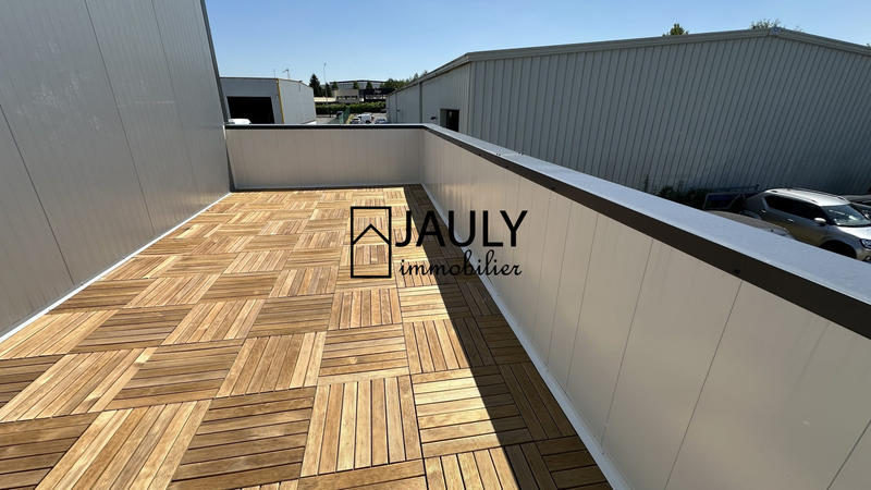 Local commercial - 900 m²