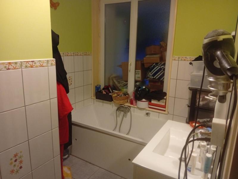 Maison - 220 m² - 4 pièces