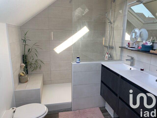 Maison - 166 m² - 7 pièces