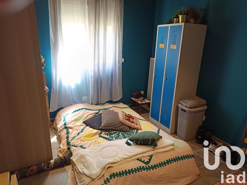 Maison - 182 m² - 8 pièces