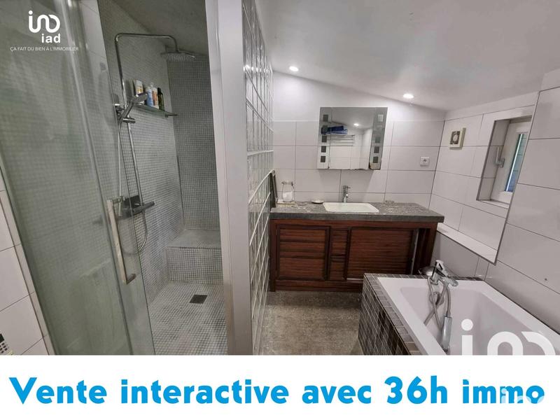 Maison - 173 m² - 7 pièces