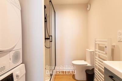 Appartement - 106 m² - 5 pièces