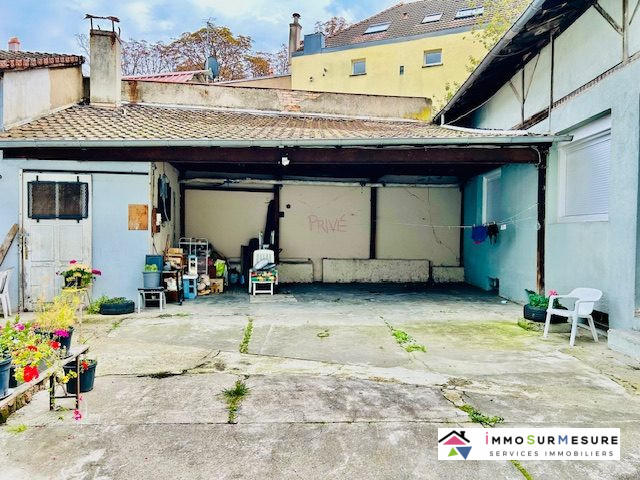 Appartement - 52 m² - 2 pièces