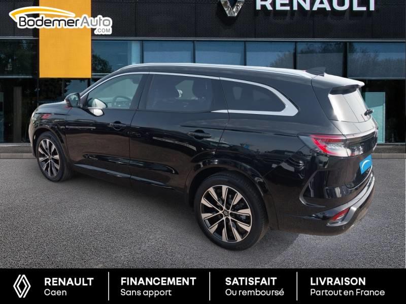 Renault Espace E-Tech full hybrid 200 Gsr2 Techno
