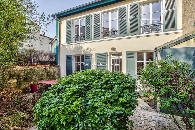 Maison - 169 m² - 7 pièces