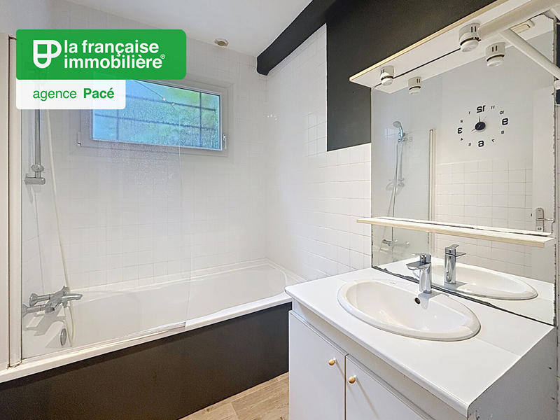 Maison - 163 m² - 7 pièces