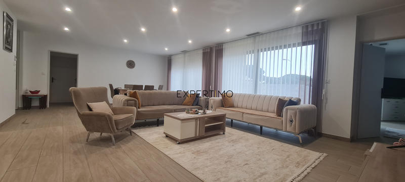 Villa - 126 m² - 4 pièces