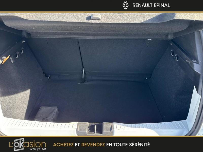 Dacia Sandero Eco-G 100 - 22b Confort