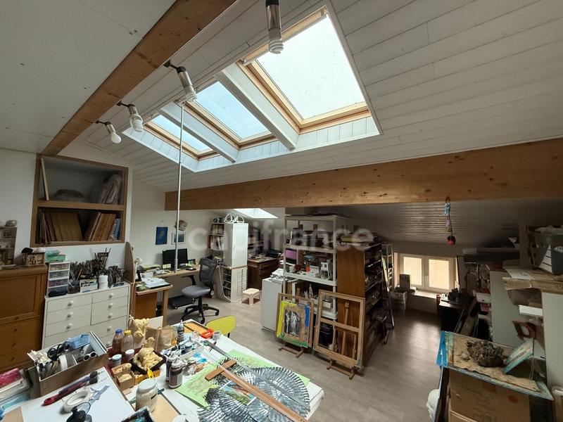 Maison - 174 m² - 5 pièces