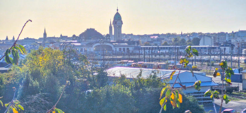 Maison - 113 m² - 5 pièces