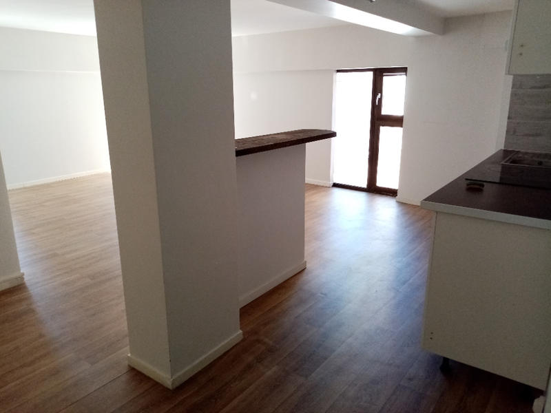 Appartement - 77 m² - 3 pièces