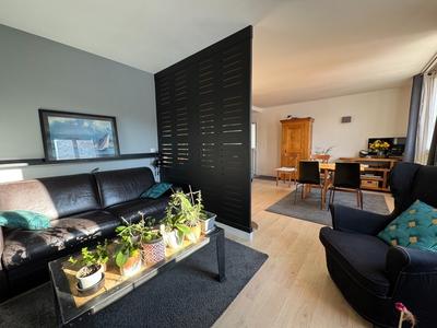 Appartement - 73 m² - 4 pièces