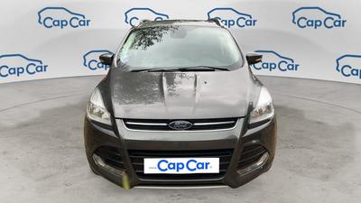 Ford Kuga 1.5 EcoBoost 120 Titanium