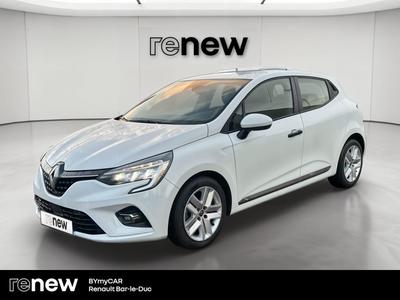 Renault Clio V Blue dCi 85 Business