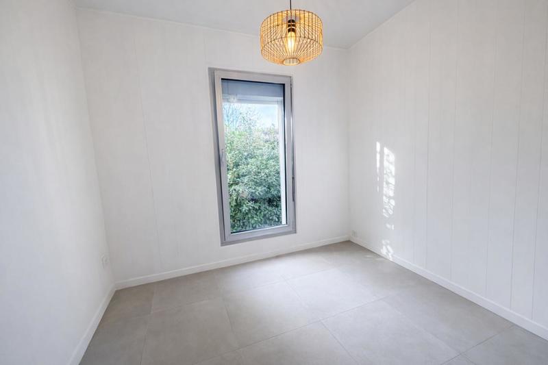 Maison - 122 m² - 5 pièces