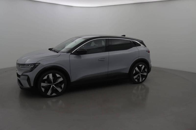 Renault Mégane E-Tech 220 ch autonomie confort Gsr2 Techno