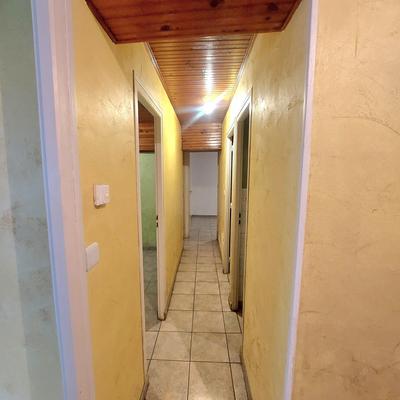 Maison - 71 m² - 4 pièces