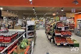 Local commercial - 315 m²