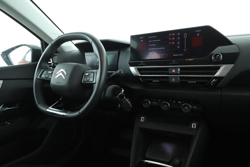 Citroën C4 1.2 PureTech Feel Eat8 131 ch