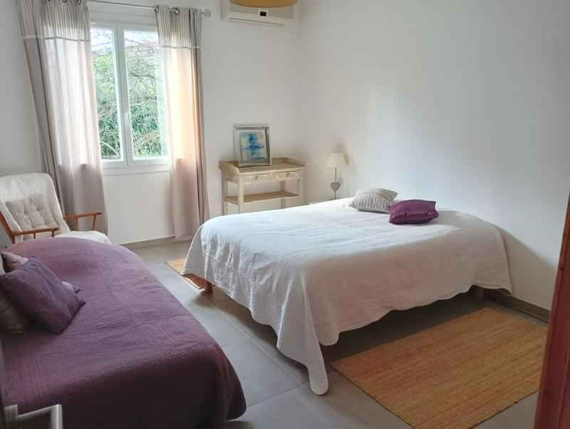 Maison - 121 m² - 5 pièces