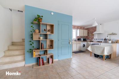 Villa - 81 m² - 4 pièces